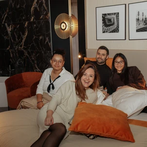 Ultimate Content - Client - Hotel Barnett Paris