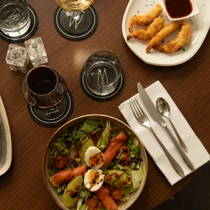 Ultimate Content - Client - Hotel Paris Bastille Boutet