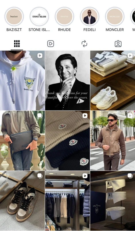 Ultimate Content - Client - Society Club Monte-Carlo