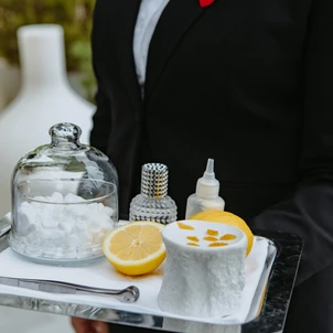 Ultimate Content - Client - Restaurant Colette, Saint-Tropez