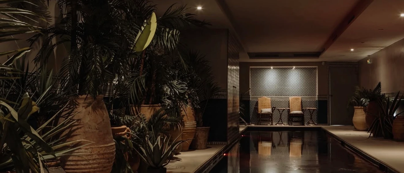 Ultimate Content - Client - Hotel Monte Cristo Paris