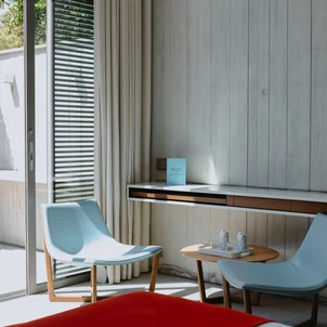 Ultimate Content - Client - Hotel Sezz Saint-Tropez