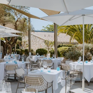 Ultimate Content - Client - Restaurant Colette, Saint-Tropez