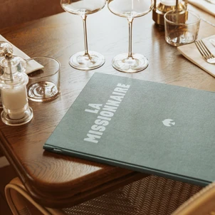 Ultimate Content - Client - La Mission Saint Sauveur, Ile D'Yeu