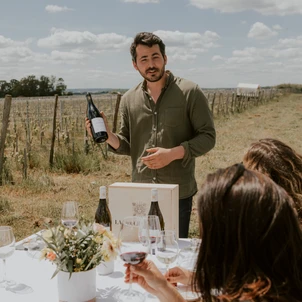 Ultimate Content - Client - La Bouche du Roi, Domaine Viticole