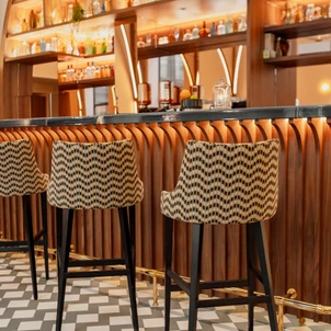 Ultimate Content - Client - Hotel Grand Coeur Latin, Paris