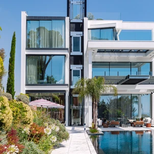 Ultimate Content - Client - La Villa Odaya