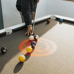 Ultimate Content - Client - La Mission Saint Sauveur, Ile D'Yeu