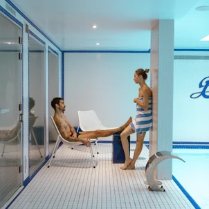 Ultimate Content - Client - Hotel Paris Bastille Boutet