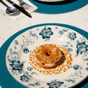 Ultimate Content - Client - Restaurant Colette, Saint-Tropez