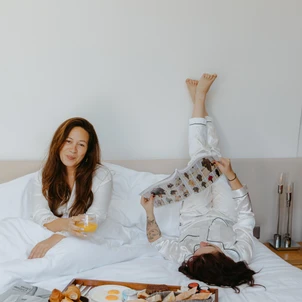 Ultimate Content - Client - Hotel Sezz Saint-Tropez