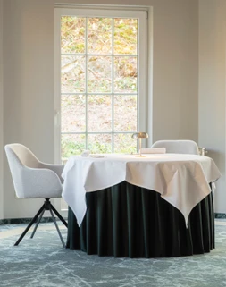 Ultimate Content - Client - Restaurant Archibald de Prince