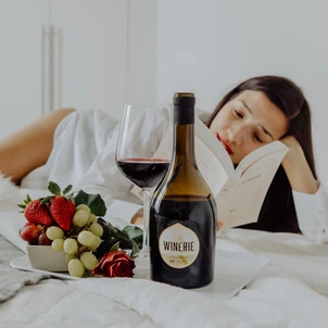 Ultimate Content - Client - La Winerie Parisienne, Maison de Vin Urbaine