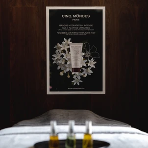 Ultimate Content - Client - Hotel Sezz Saint-Tropez