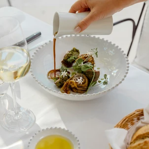 Ultimate Content - Client - La Bastide de Saint Tropez