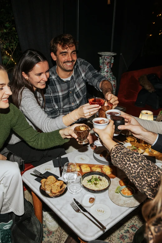 Ultimate Content - Création de contenus - photos