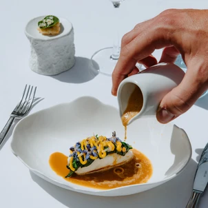 Ultimate Content - Client - Restaurant Colette, Saint-Tropez