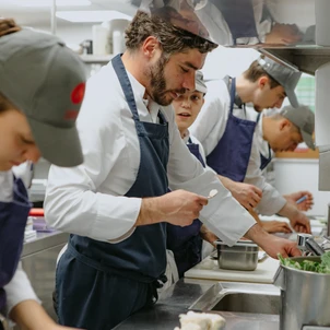 Ultimate Content - Client - Restaurant Colette, Saint-Tropez