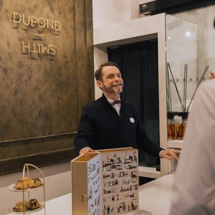 Ultimate Content - Client - Hotel Dupond Smith