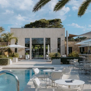 Ultimate Content - Client - Hotel Sezz Saint-Tropez