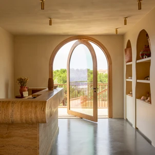 Ultimate Content - Client - Mylos Hotel Cargese, Corse