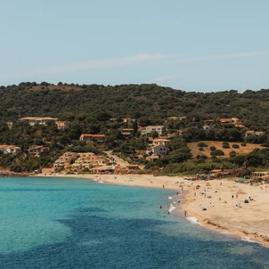 Ultimate Content - Client - Mylos Hotel Cargese, Corse