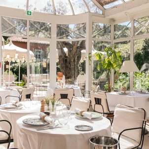 Ultimate Content - Client - La Bastide de Saint Tropez