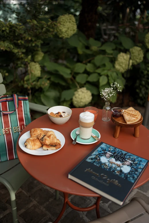 Ultimate Content - Création de contenus - photos