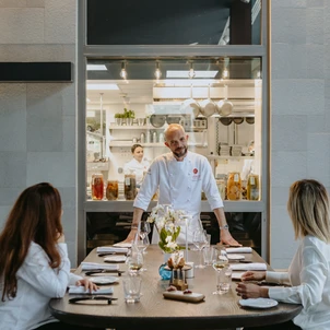 Ultimate Content - Client - Restaurant Colette, Saint-Tropez