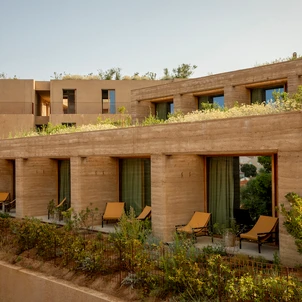 Ultimate Content - Client - Mylos Hotel Cargese, Corse