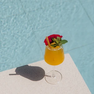 Ultimate Content - Client - Hotel Sezz Saint-Tropez