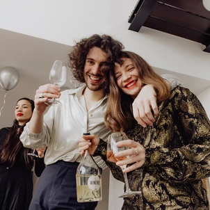 Ultimate Content - Client - La Winerie Parisienne, Maison de Vin Urbaine