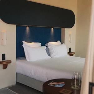 Ultimate Content - Client - Mylos Hotel Cargese, Corse