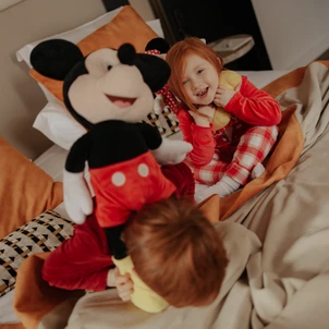 Ultimate Content - Client - Hotel Barnett Paris