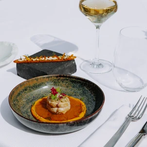 Ultimate Content - Client - Restaurant Colette, Saint-Tropez