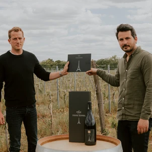 Ultimate Content - Client - La Bouche du Roi, Domaine Viticole