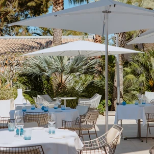 Ultimate Content - Client - Restaurant Colette, Saint-Tropez