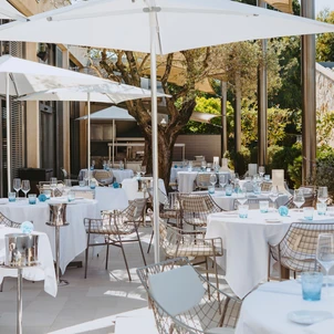 Ultimate Content - Client - Restaurant Colette, Saint-Tropez
