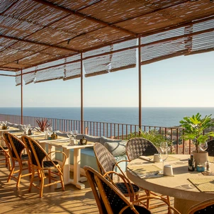 Ultimate Content - Client - Mylos Hotel Cargese, Corse