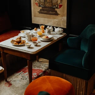 Ultimate Content - Client - Hotel Monte Cristo Paris