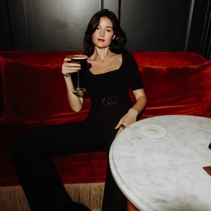 Ultimate Content - Client - Bar 1802, Paris