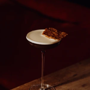 Ultimate Content - Client - Bar 1802, Paris