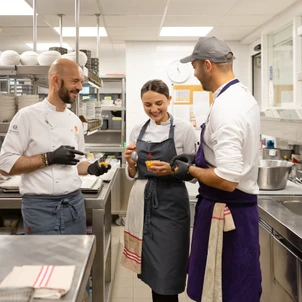 Ultimate Content - Client - Restaurant Colette, Saint-Tropez