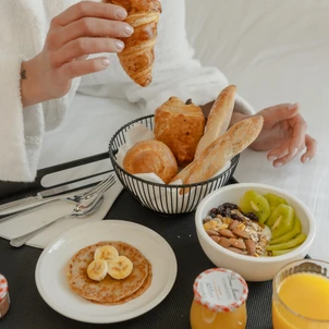 Ultimate Content - Client - Hotel Grand Coeur Latin, Paris