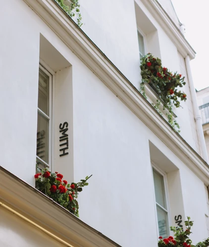 Ultimate Content - Client - Hotel Dupond Smith