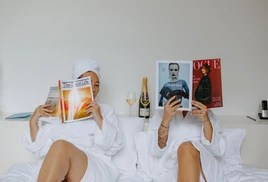 Ultimate Content - Client - Hotel Sezz Saint-Tropez