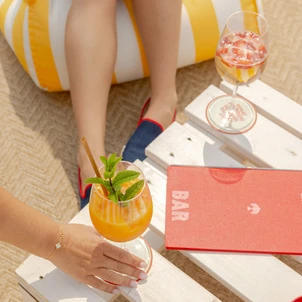 Ultimate Content - Client - La Mission Saint Sauveur, Ile D'Yeu