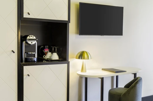 Le Roosevelt - Photos