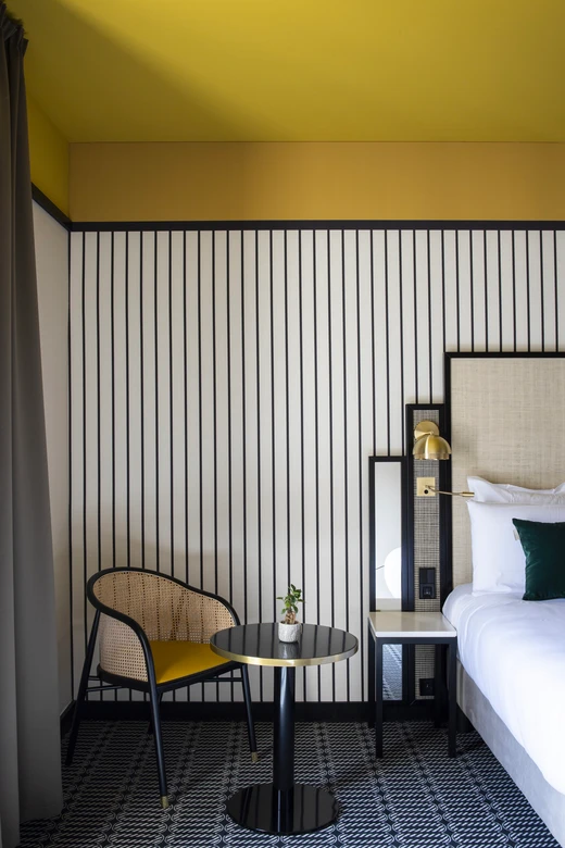 Le Roosevelt - Photos