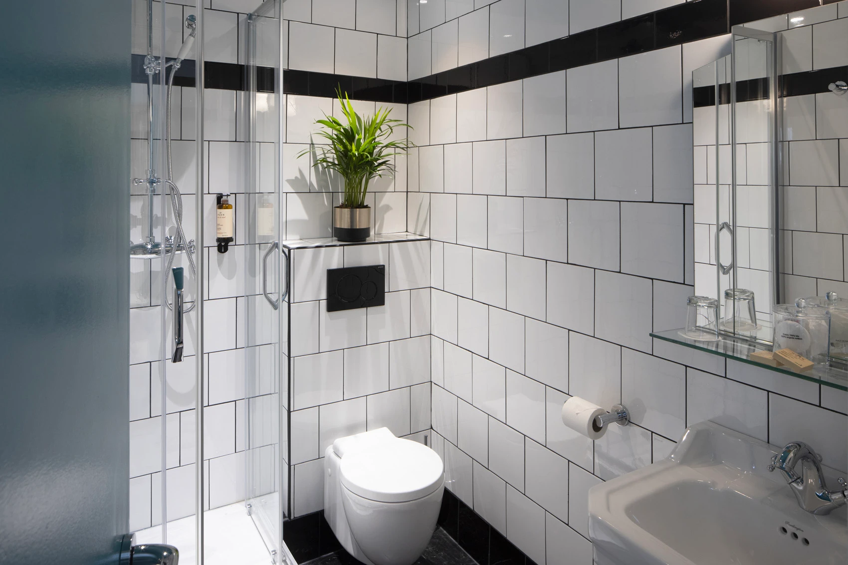 Hôtel Le Roosevelt Nice - Chambres